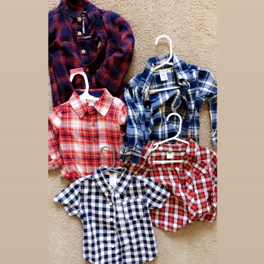 Boy bundle